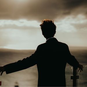 Meet your Posher, Nickolas